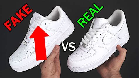 ledz shoes how to spot a fake|nike sneaker false.